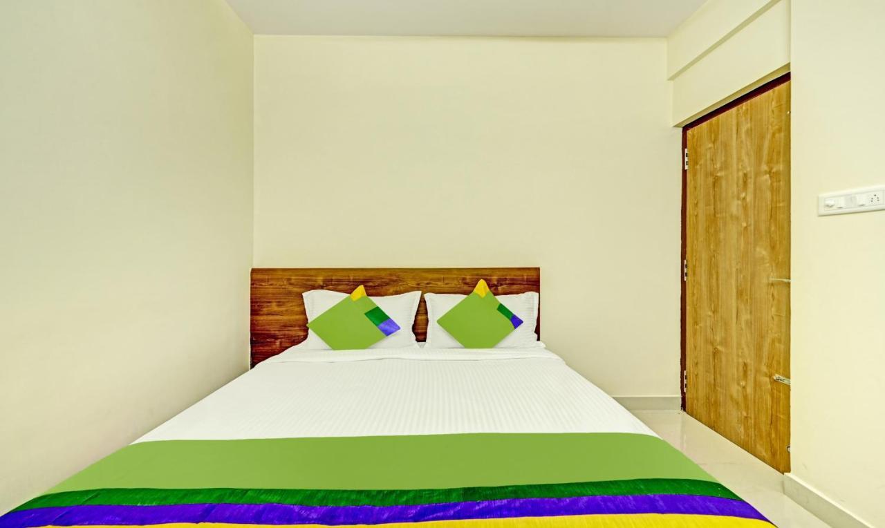 Treebo Trend Rishan Suites バンガロール エクステリア 写真
