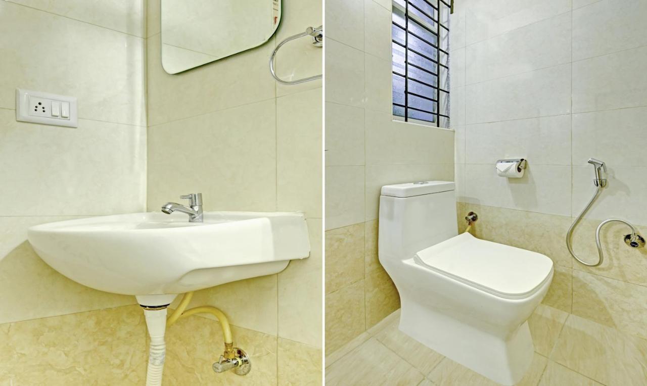Treebo Trend Rishan Suites バンガロール エクステリア 写真