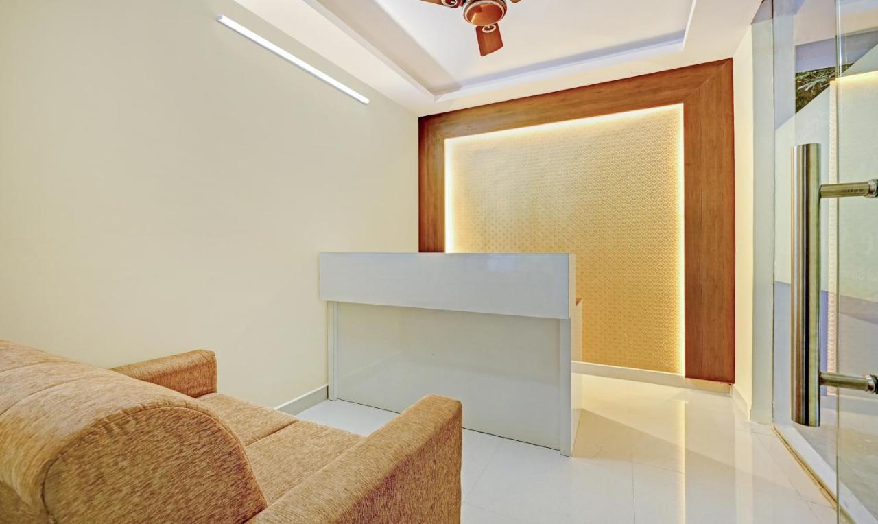 Treebo Trend Rishan Suites バンガロール エクステリア 写真