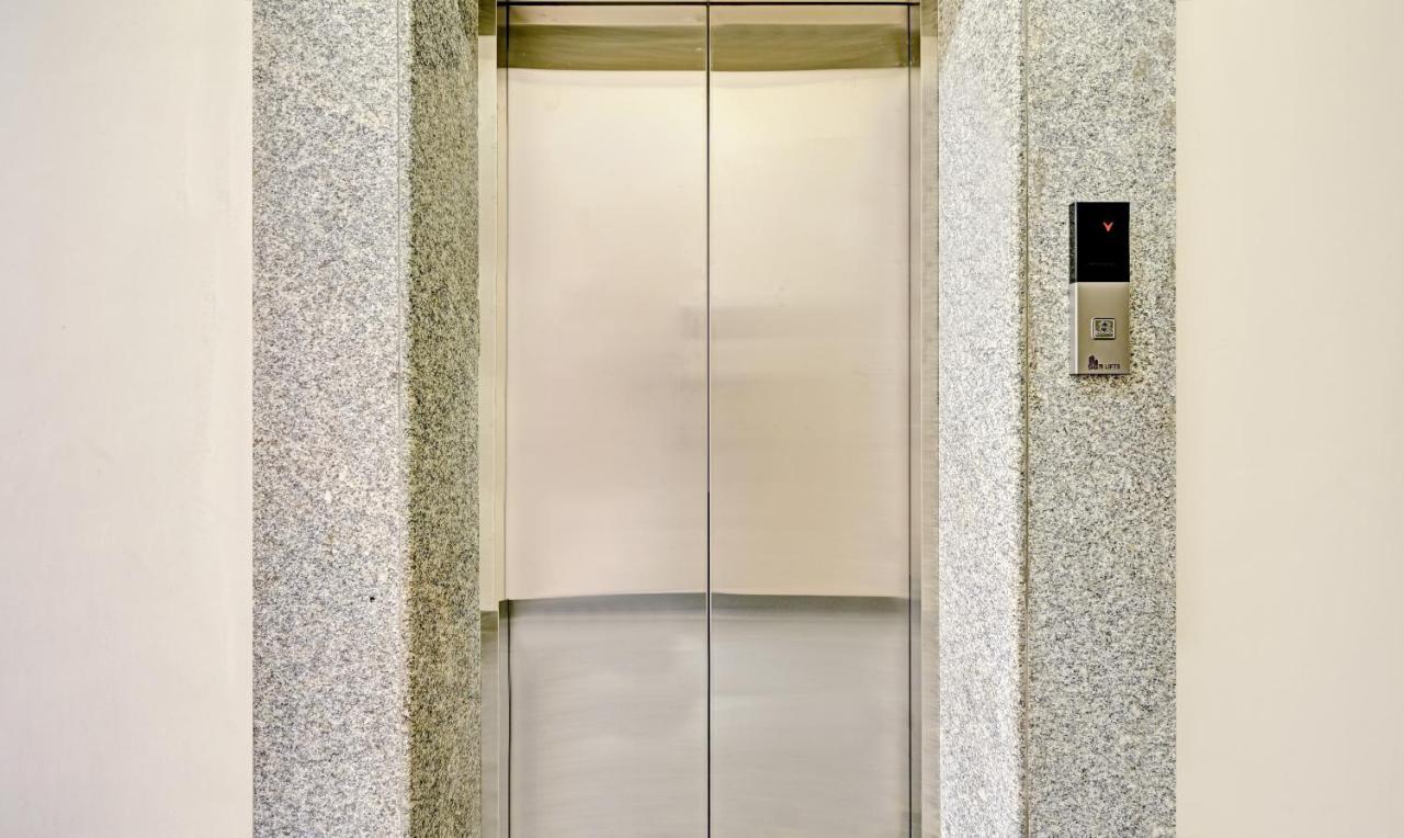 Treebo Trend Rishan Suites バンガロール エクステリア 写真