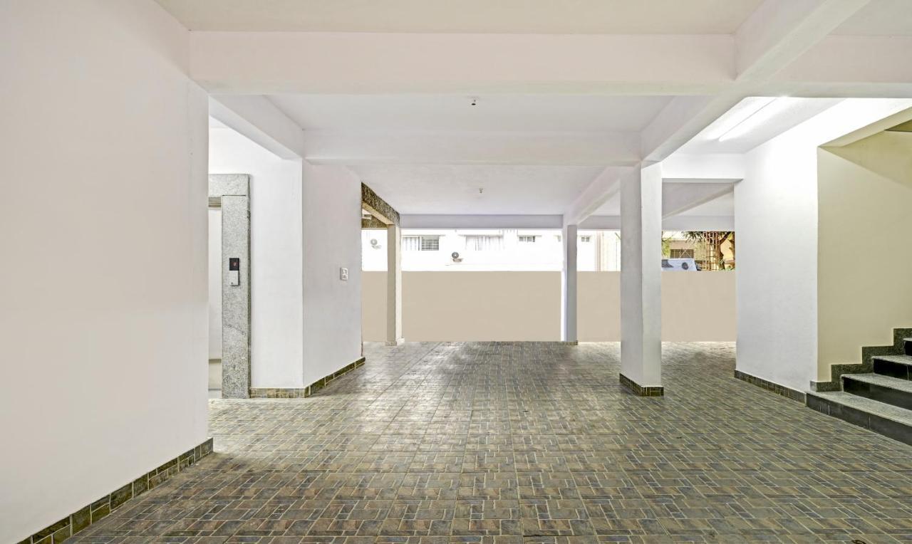 Treebo Trend Rishan Suites バンガロール エクステリア 写真